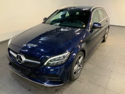 Mercedes C220 d