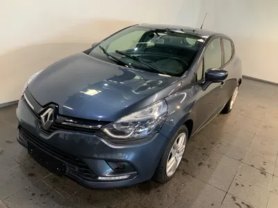 Renault Clio IV
