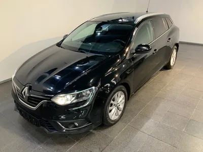 Renault Megane IV