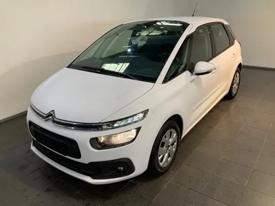Citroën C4 Picasso