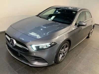 Mercedes A220 d