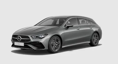 Mercedes CLA200