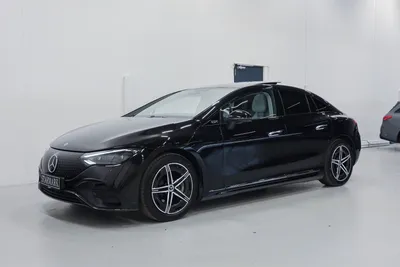 Mercedes EQE350