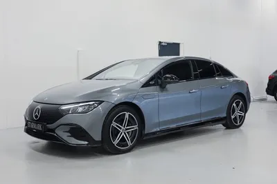 Mercedes EQE350