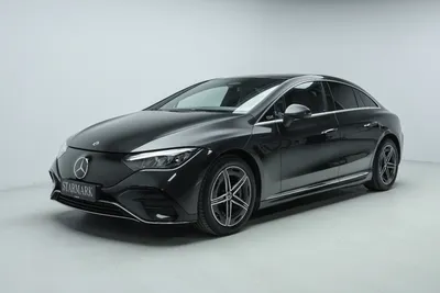 Mercedes EQE350