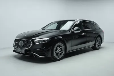 Mercedes E300 e