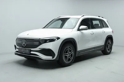 Mercedes EQB250