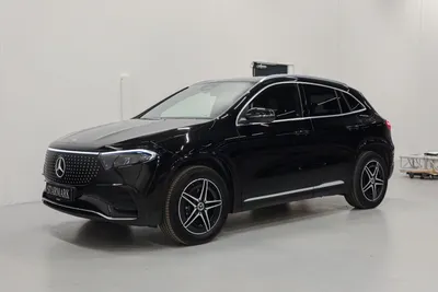 Mercedes EQA350