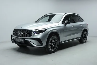 Mercedes GLC300 de