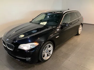 BMW 530d