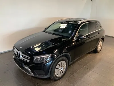 Mercedes GLC250 d