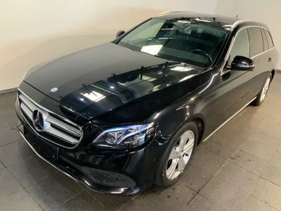 Mercedes E220 d